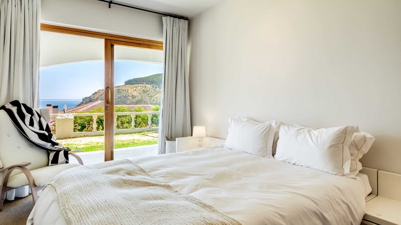 Photo of Bedroom in Hout Bay
