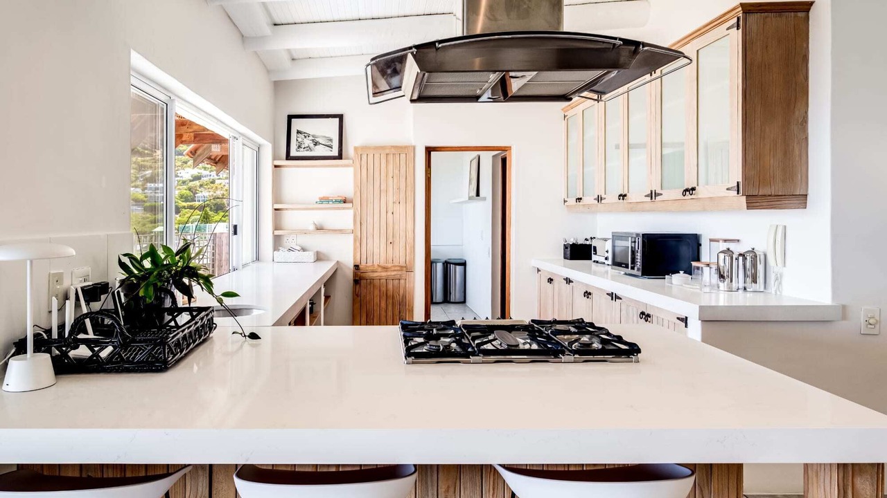 Photo of Kitchen in Hout Bay