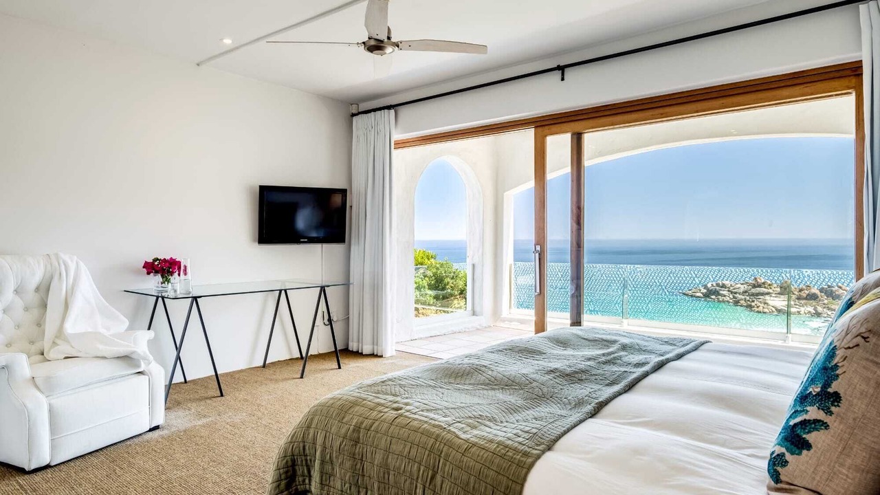 Photo of Bedroom in Hout Bay