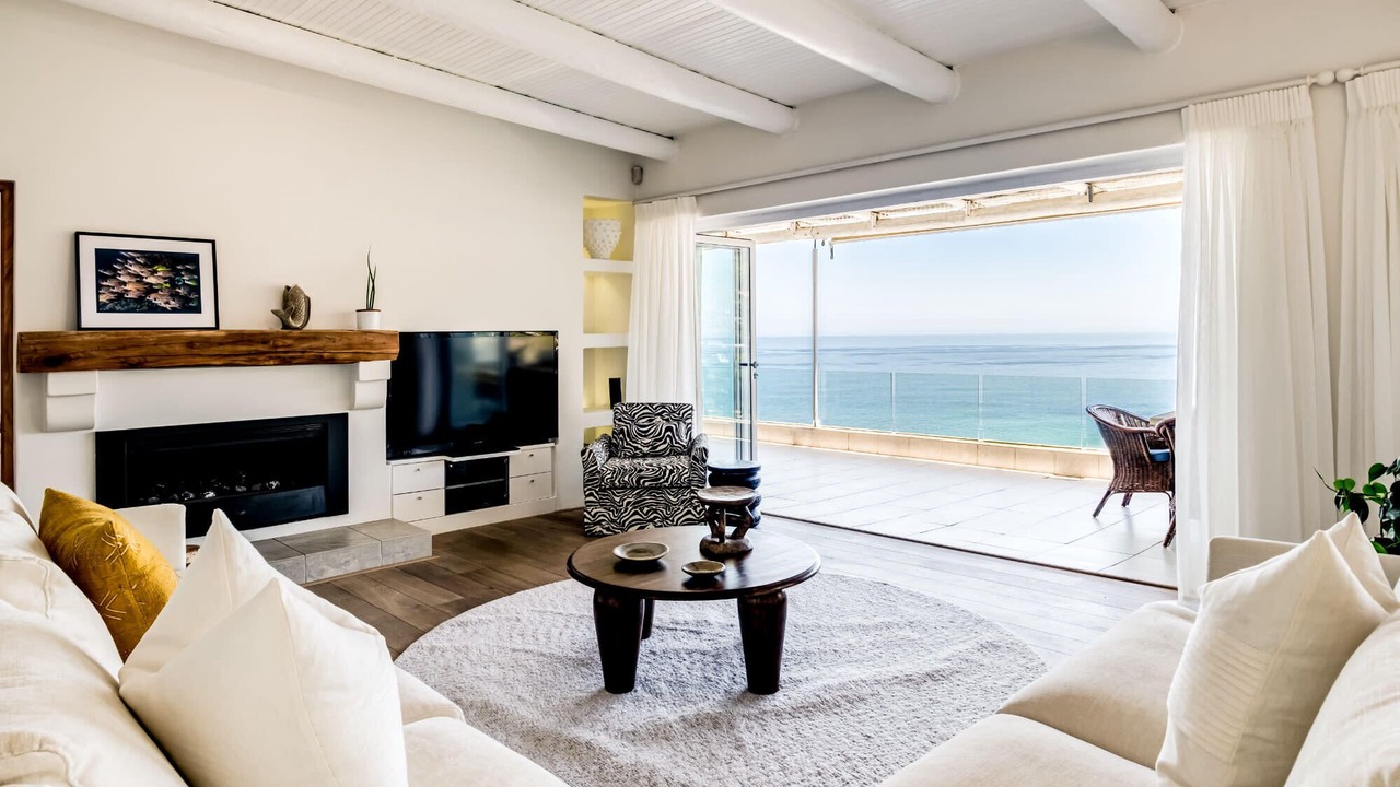 Photo of Livingroom in Hout Bay