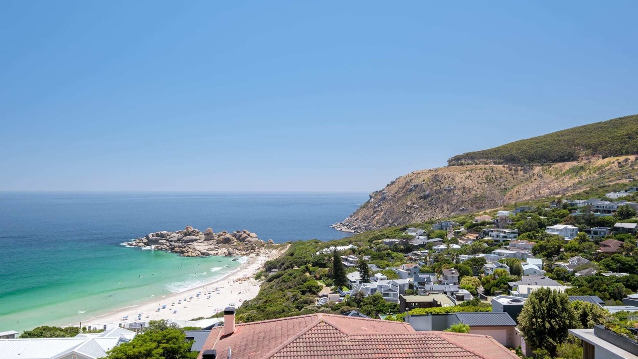Photo of Others in Hout Bay