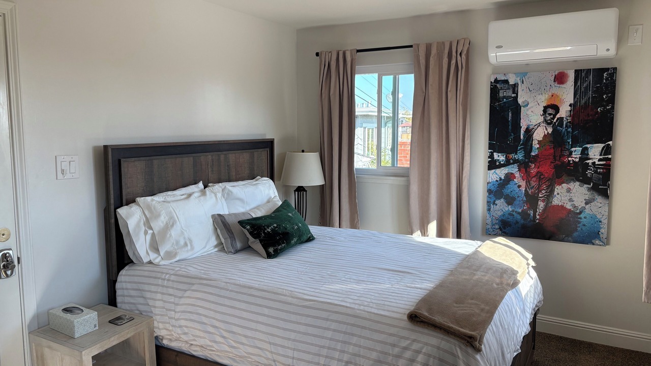 Photo of Bedroom in San Carlos