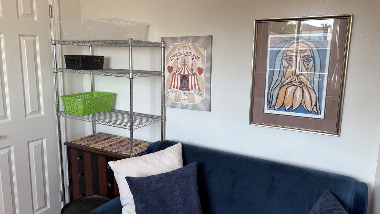 Photo of Livingroom in San Carlos