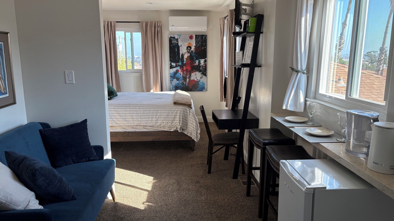 Photo of Bedroom in San Carlos