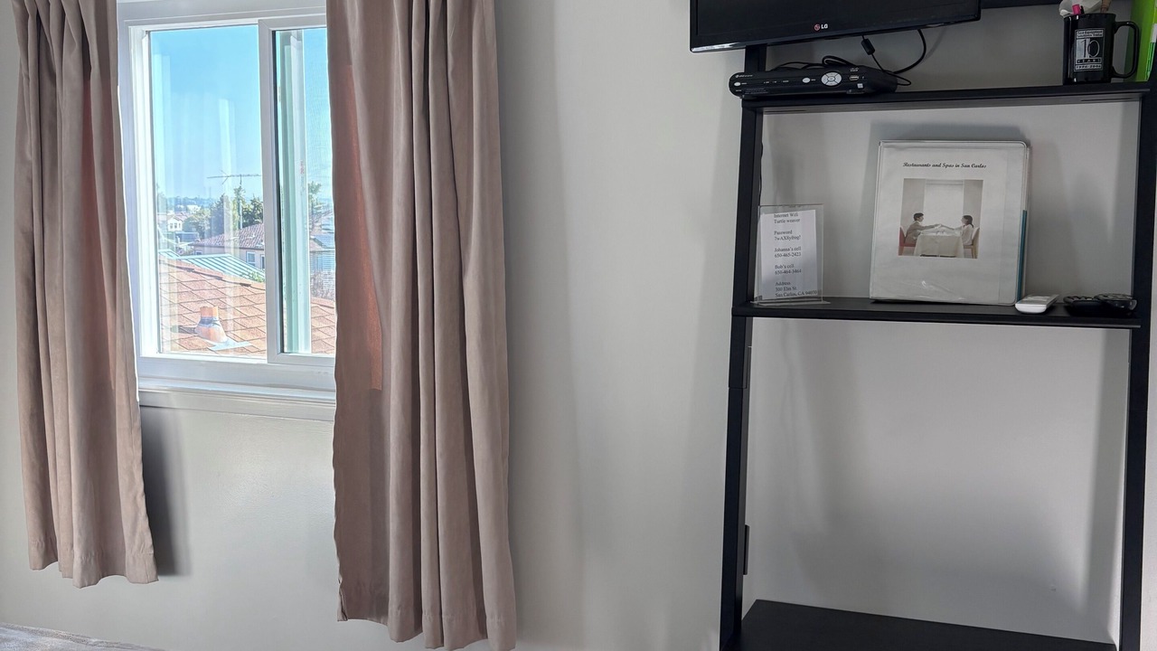 Photo of Bedroom in San Carlos