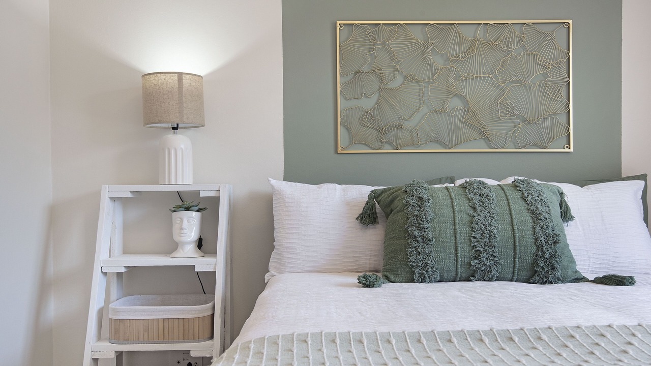 Photo of Bedroom in Ballito