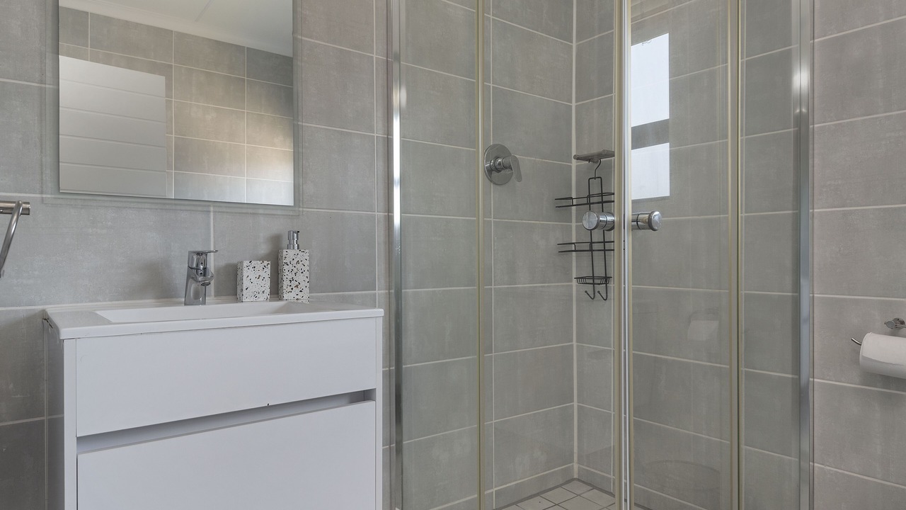 Photo of Bathroom in Ballito