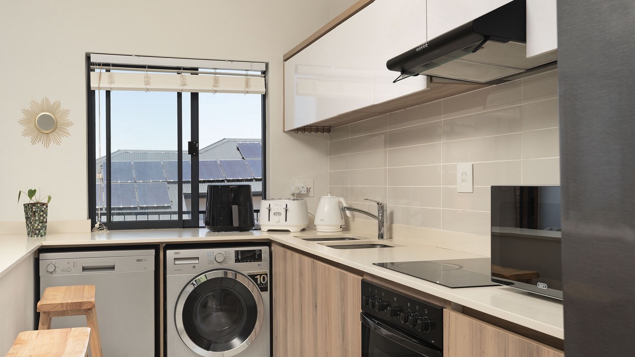 Photo of Kitchen in Ballito