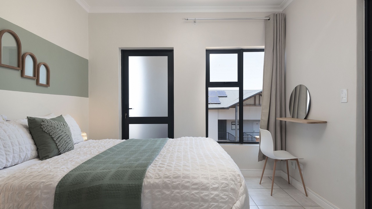Photo of Bedroom in Ballito