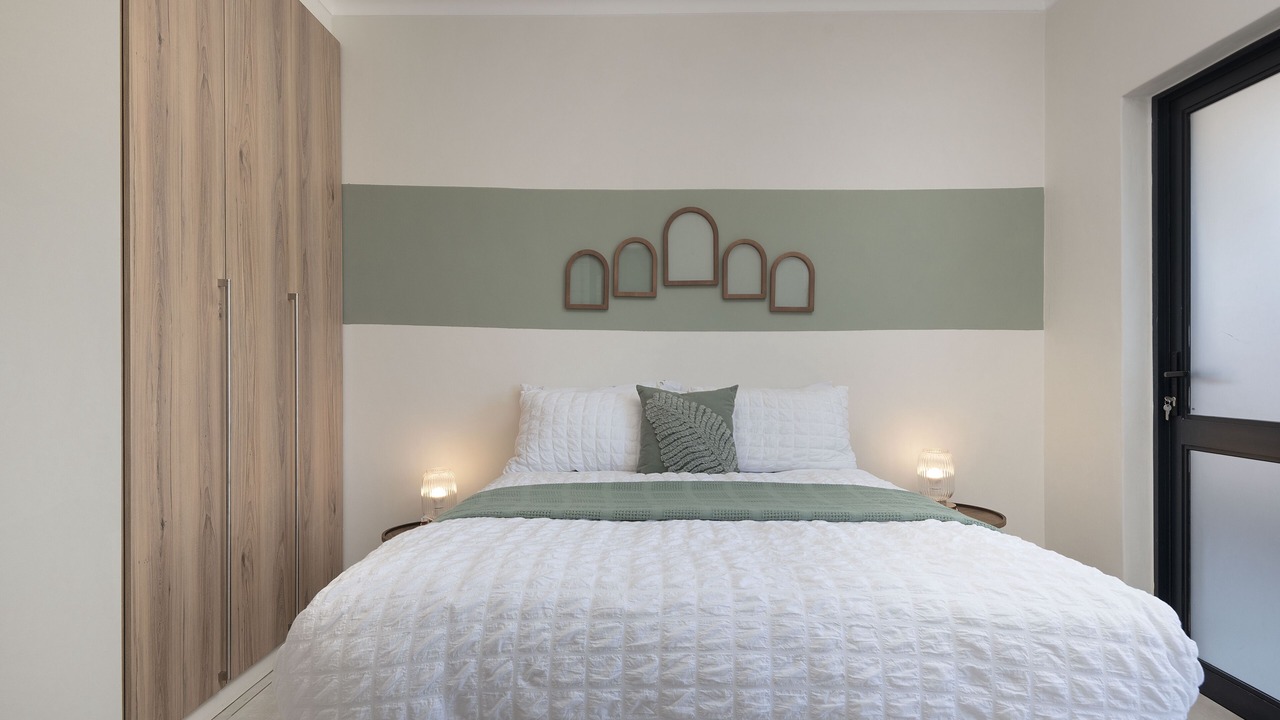 Photo of Bedroom in Ballito