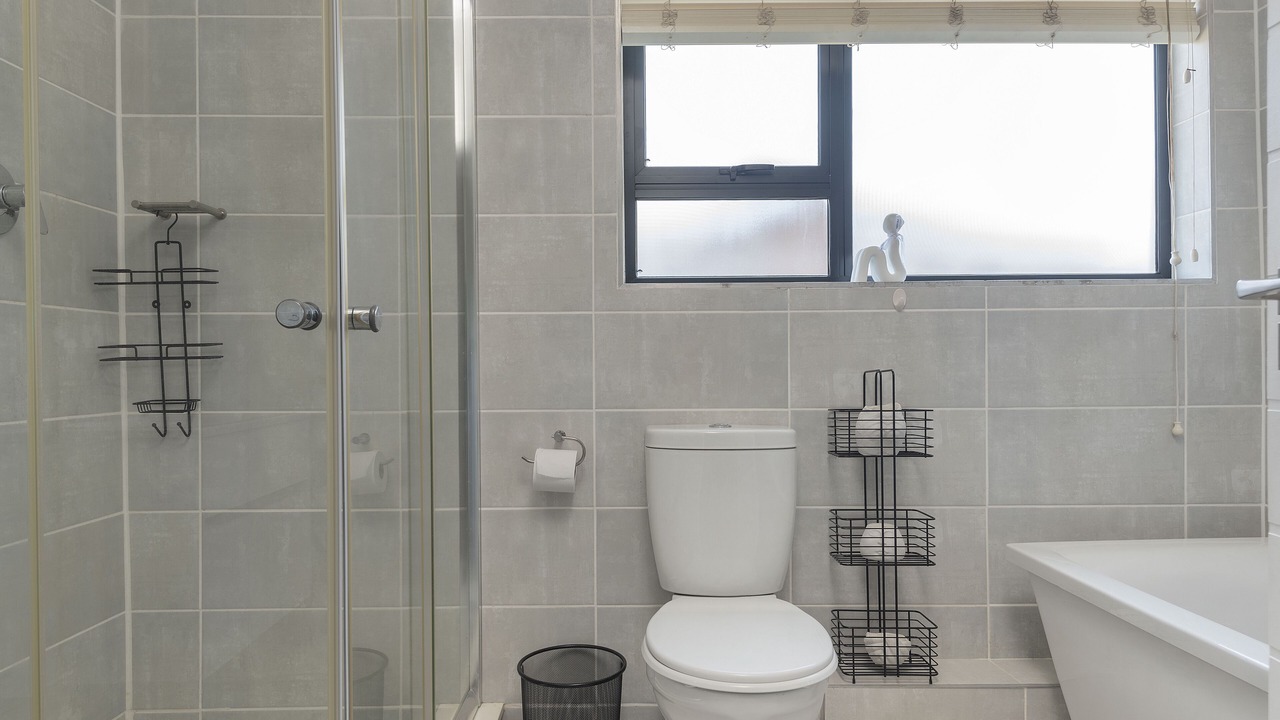 Photo of Bathroom in Ballito