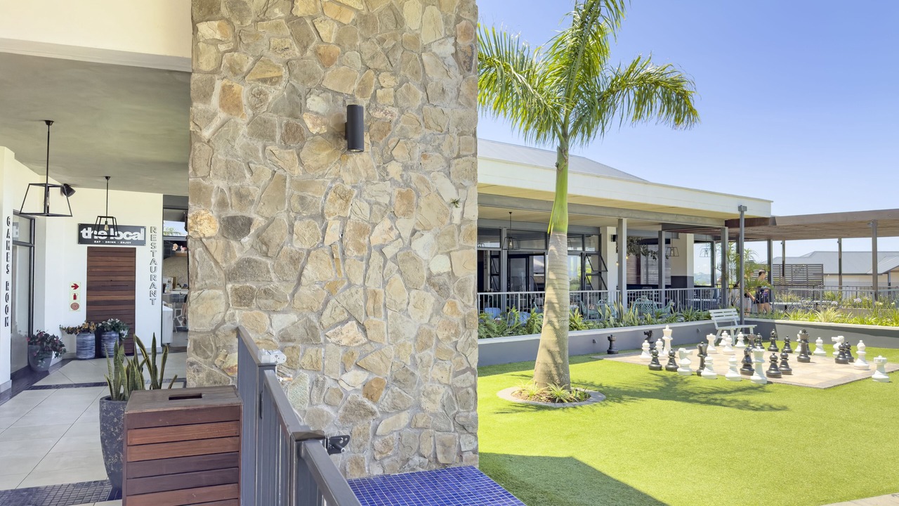 Photo of Patio Balcony in Ballito