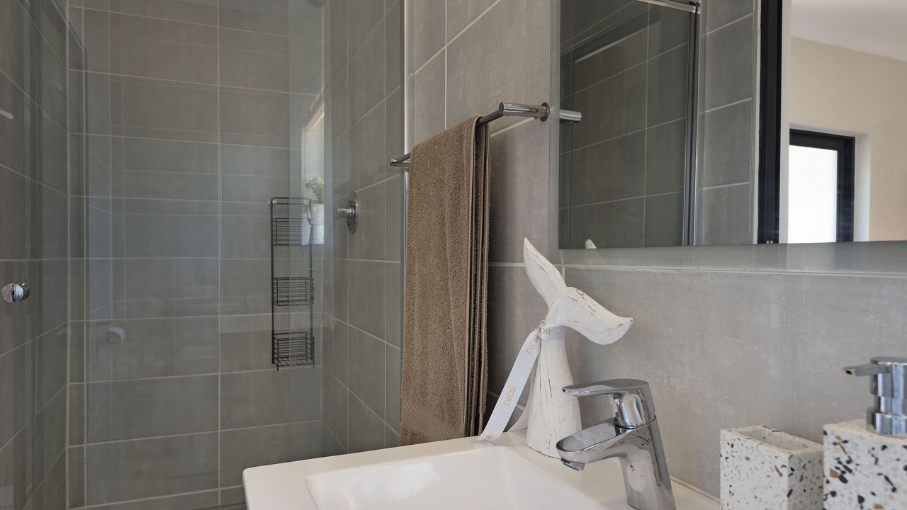 Photo of Bathroom in Ballito