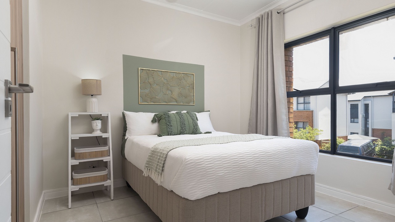 Photo of Bedroom in Ballito