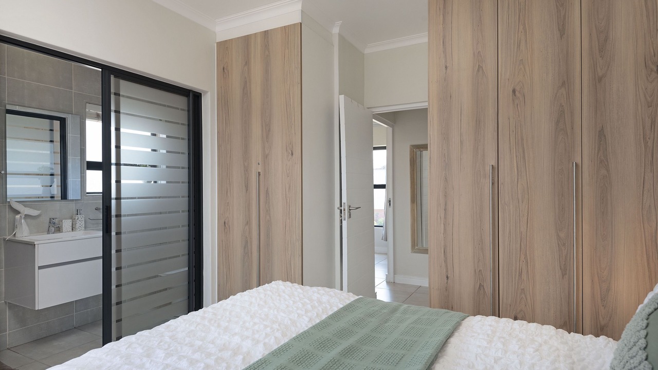 Photo of Bedroom in Ballito