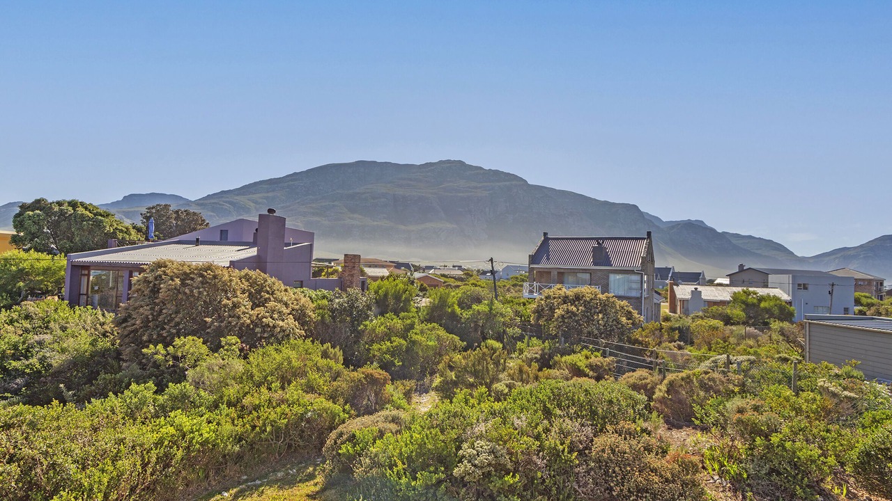 Photo of Outdoor in Betty's Bay