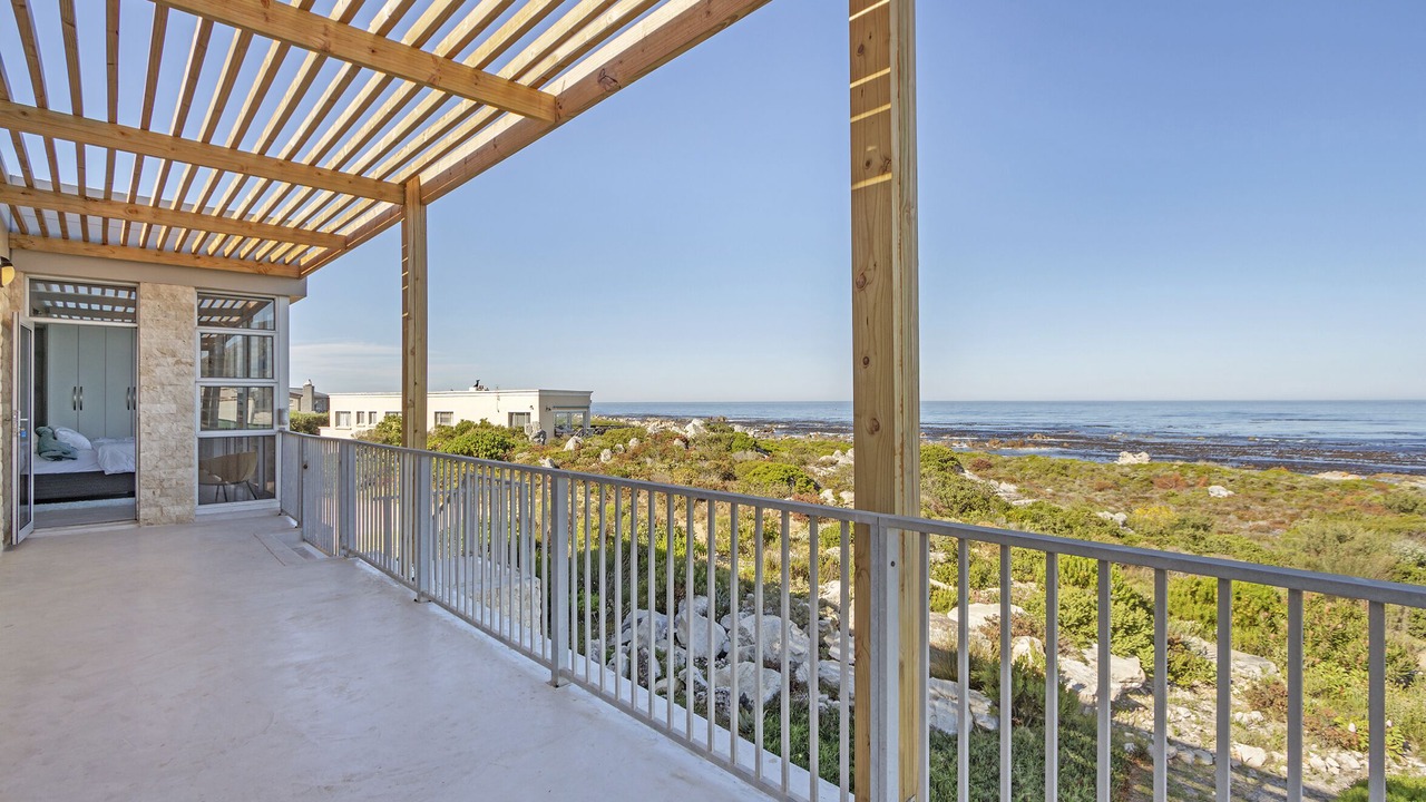 Photo of Outdoor in Betty's Bay