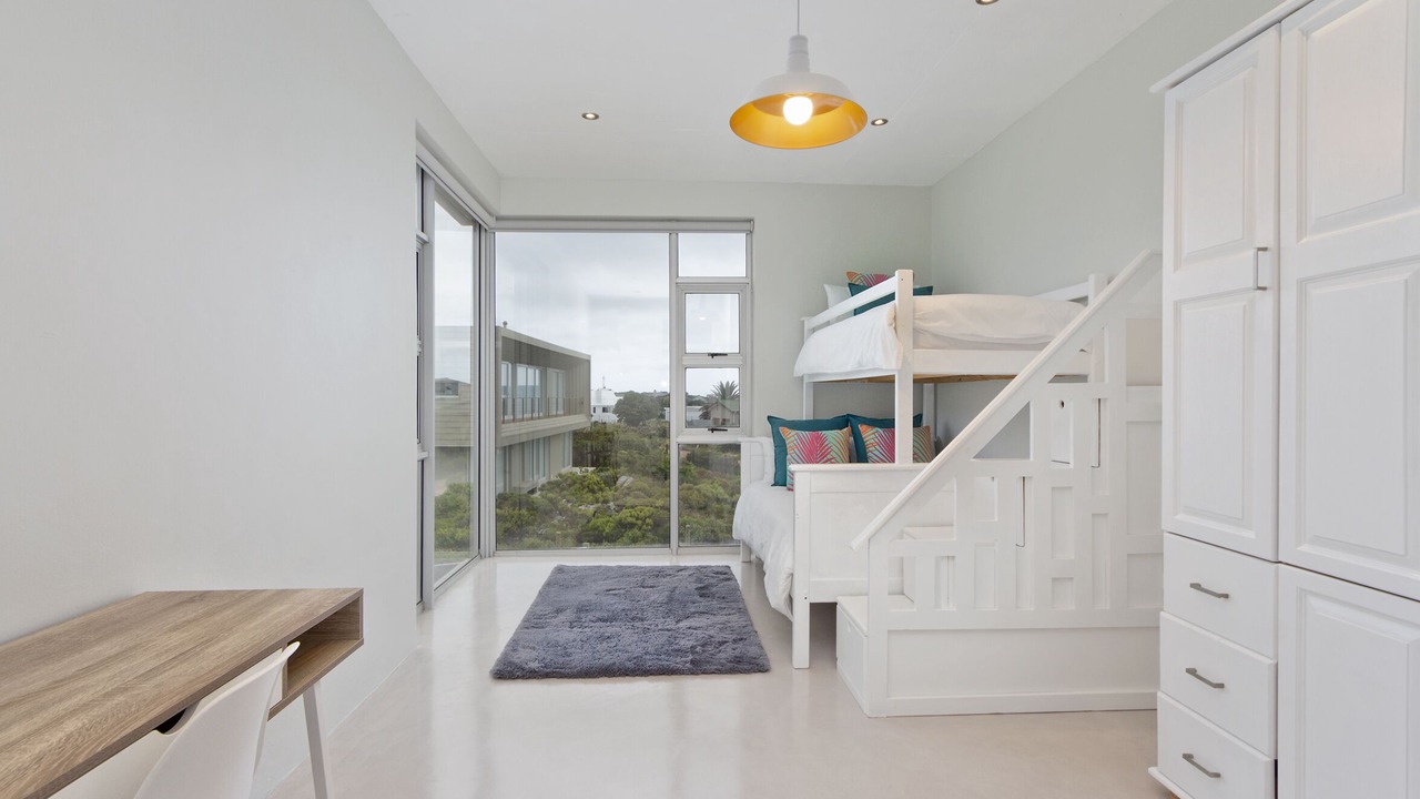 Photo of Bedroom in Betty's Bay