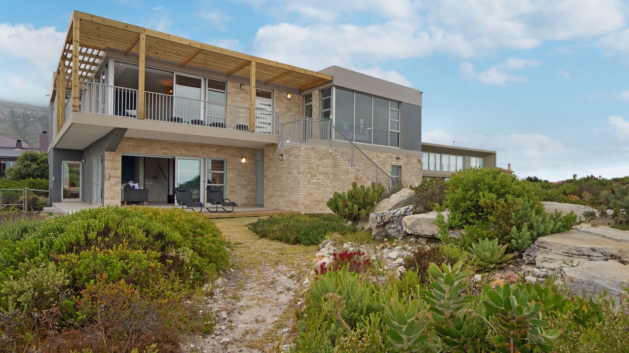 Photo of Outdoor in Betty's Bay