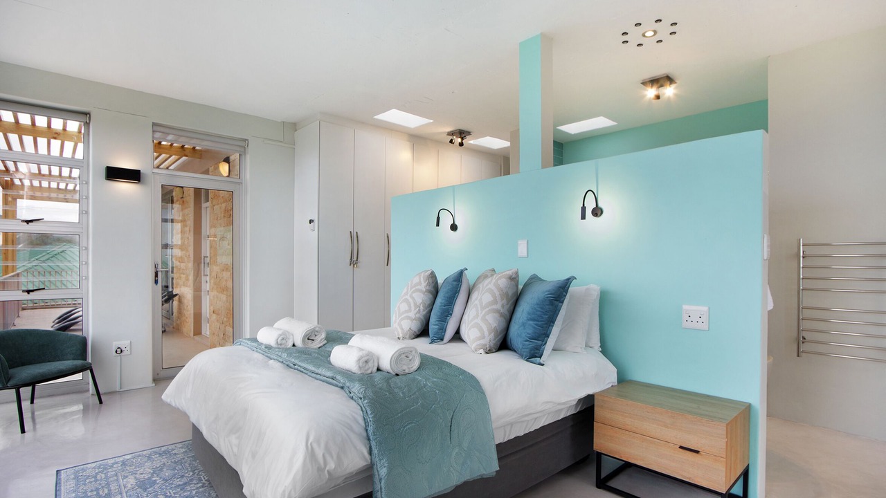 Photo of Bedroom in Betty's Bay