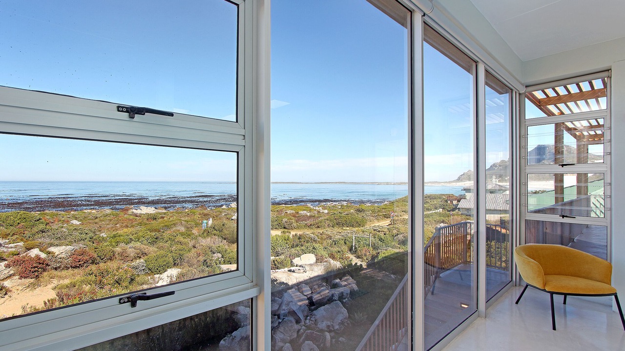 Photo of Others in Betty's Bay