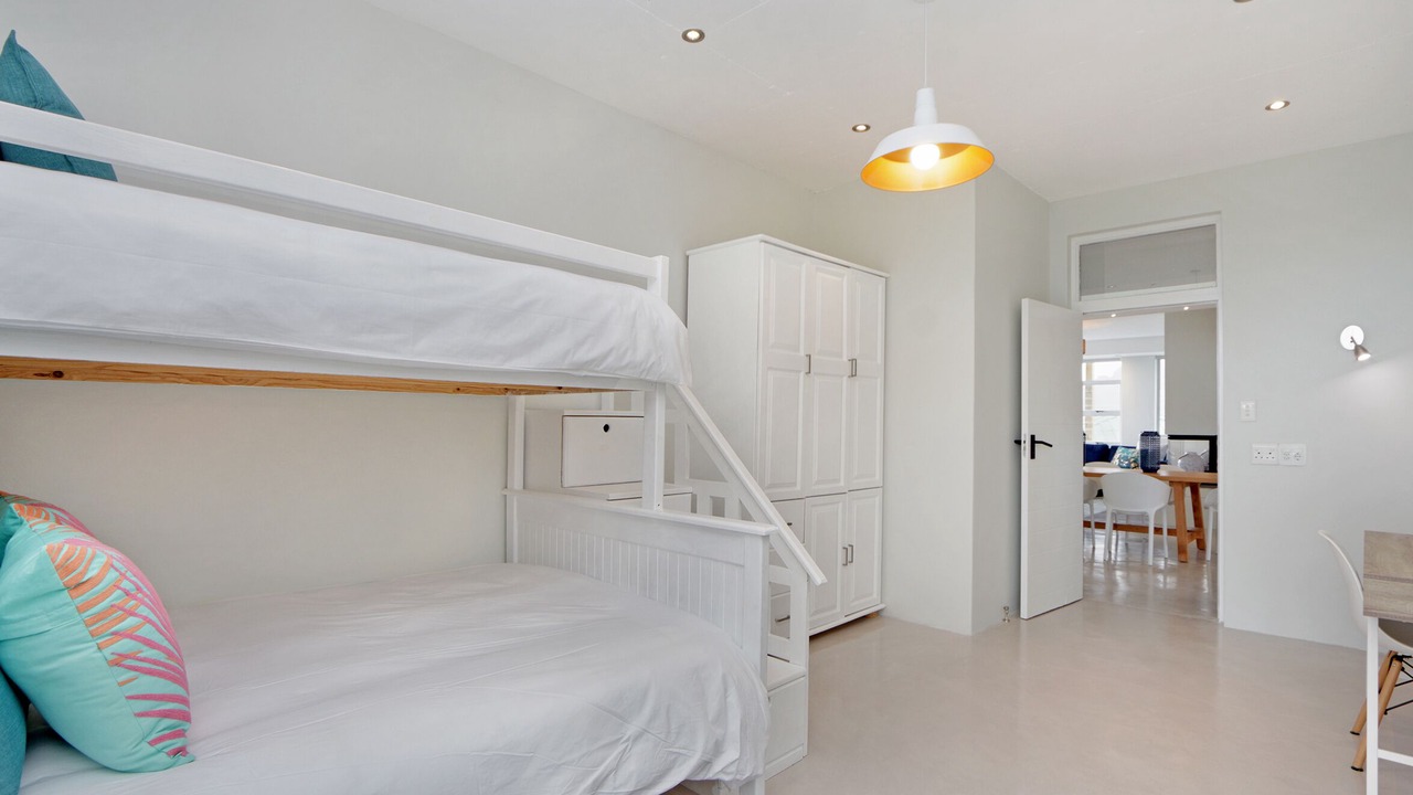 Photo of Bedroom in Betty's Bay