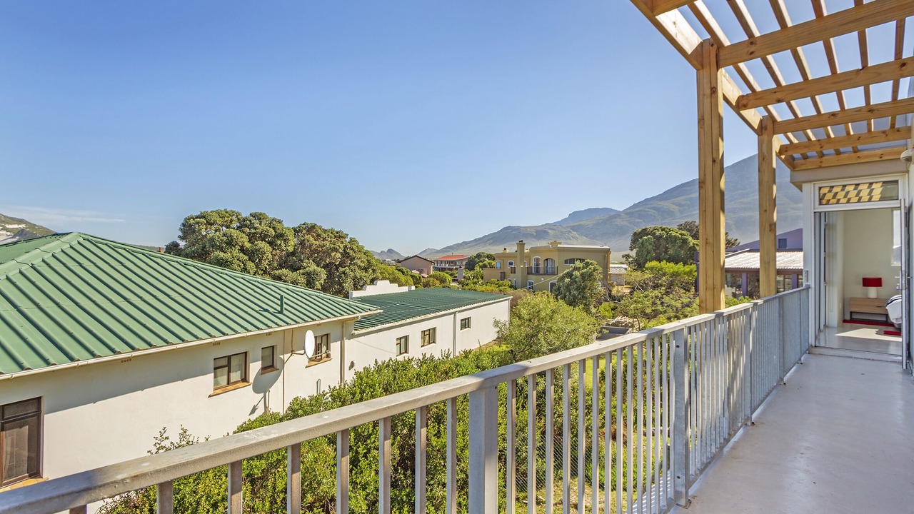 Photo of Outdoor in Betty's Bay