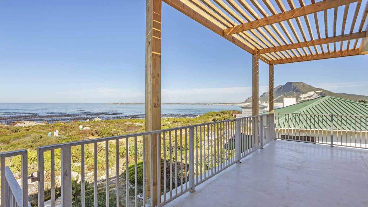 Photo of Outdoor in Betty's Bay