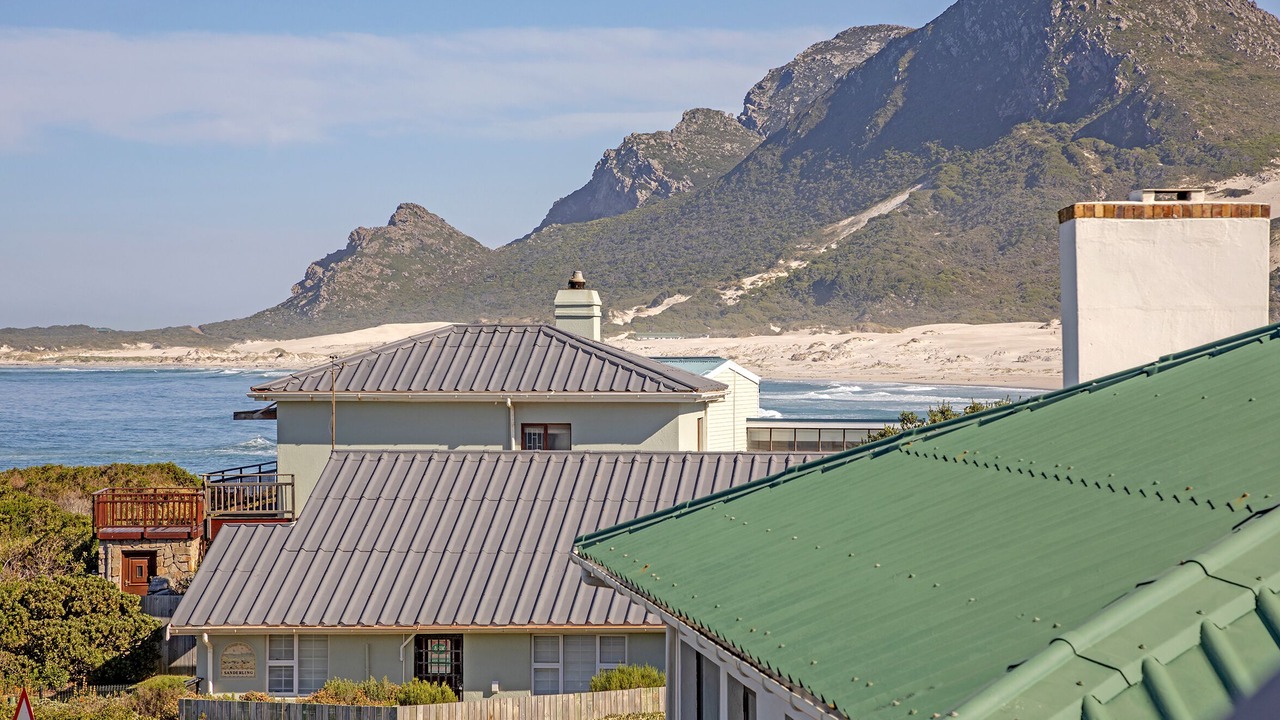 Photo of Outdoor in Betty's Bay