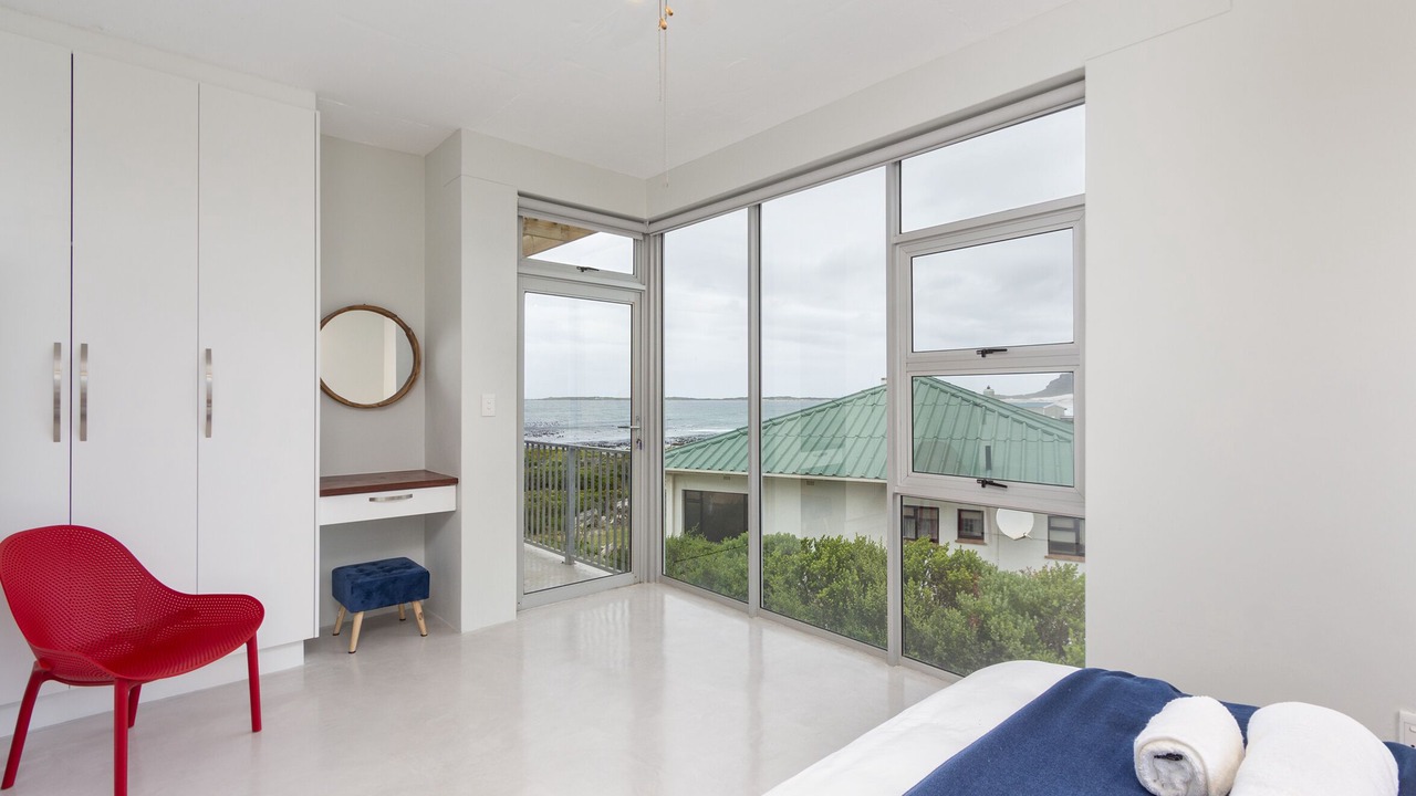 Photo of Bedroom in Betty's Bay