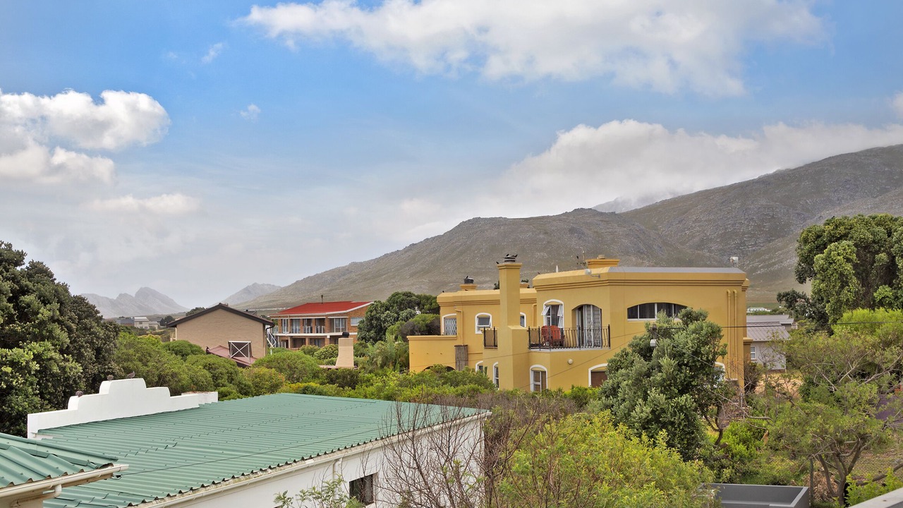 Photo of Outdoor in Betty's Bay