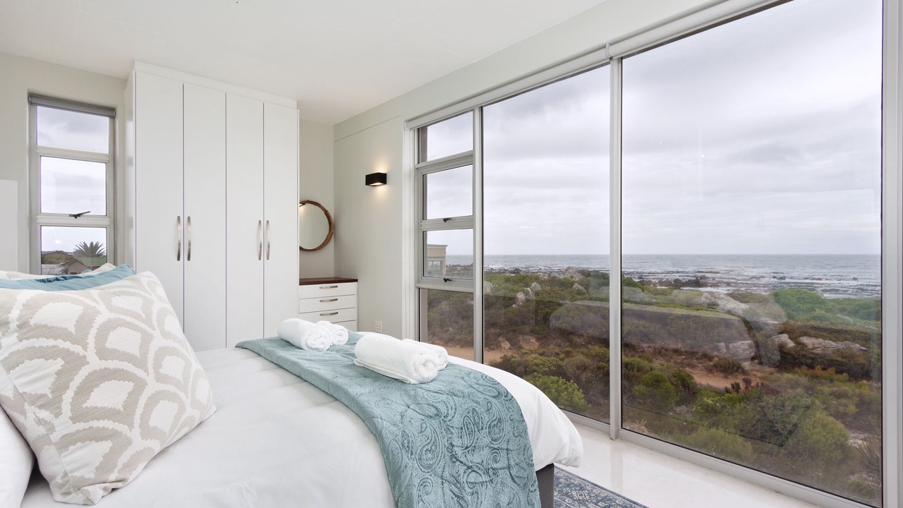Photo of Bedroom in Betty's Bay