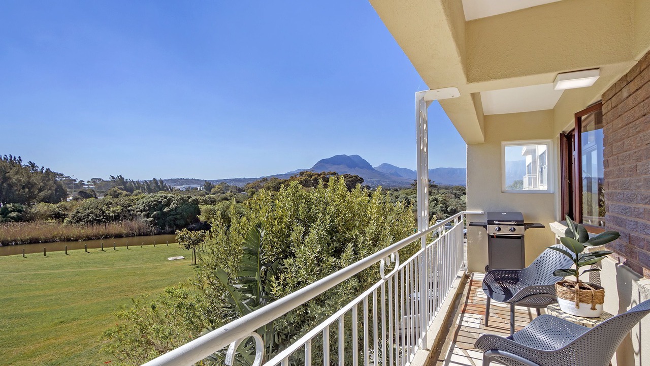 Photo of Outdoor in Somerset West