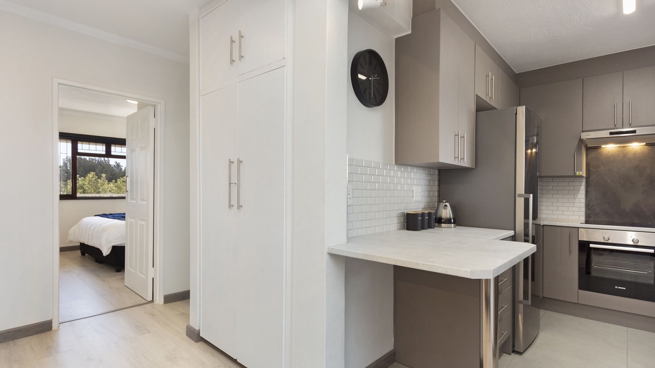 Photo of Kitchen in Somerset West