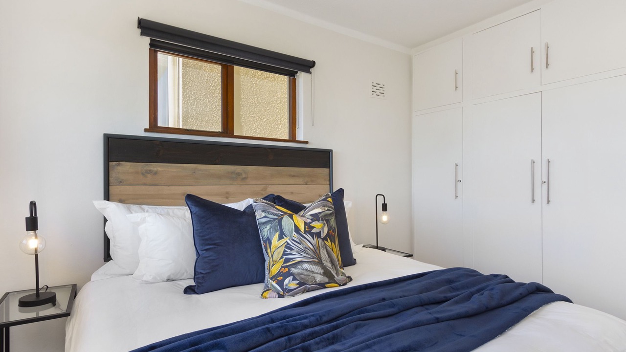 Photo of Bedroom in Somerset West