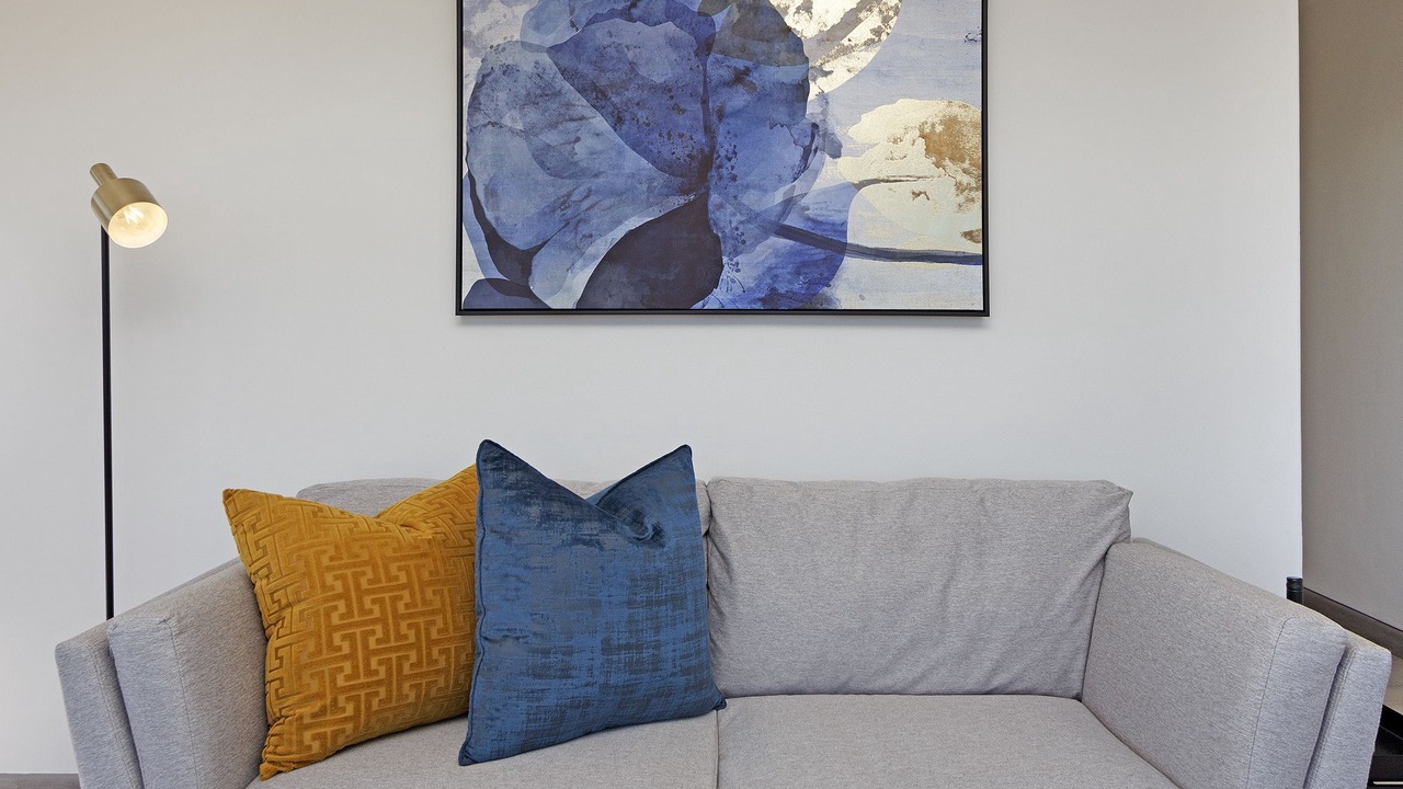Photo of Livingroom in Somerset West