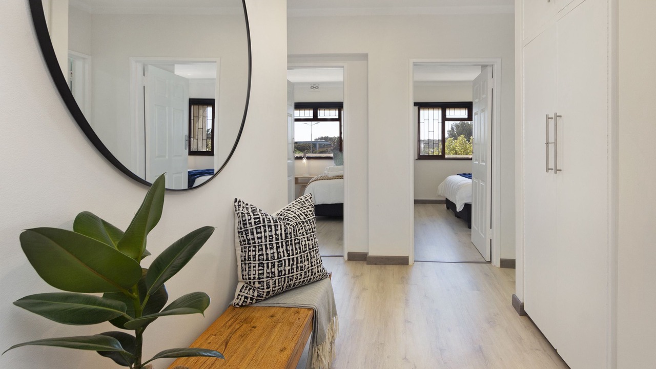 Photo of Bedroom in Somerset West