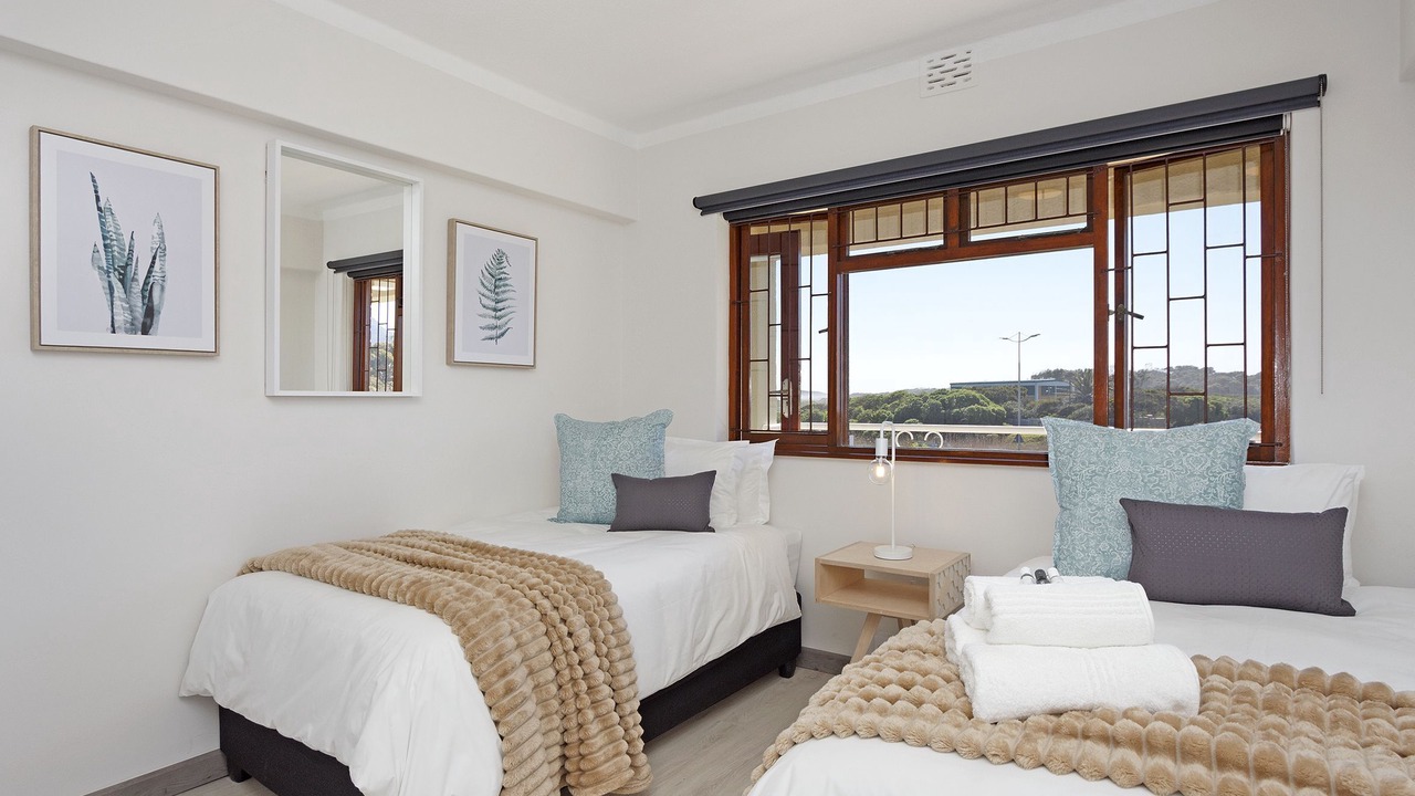 Photo of Bedroom in Somerset West