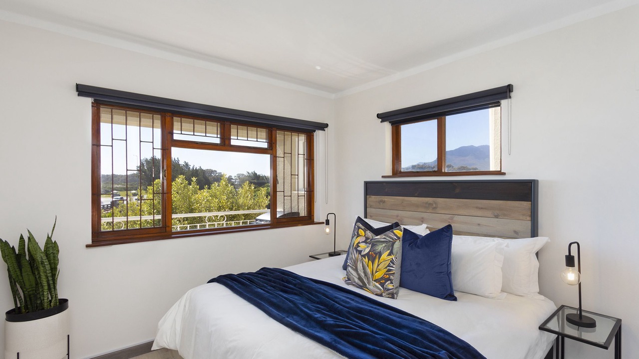Photo of Bedroom in Somerset West