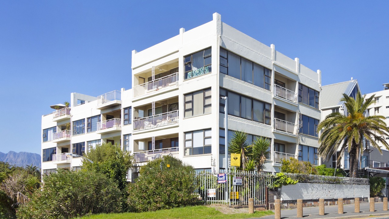 Photo of Outdoor in Somerset West