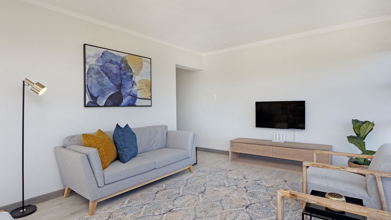 Photo of Livingroom in Somerset West