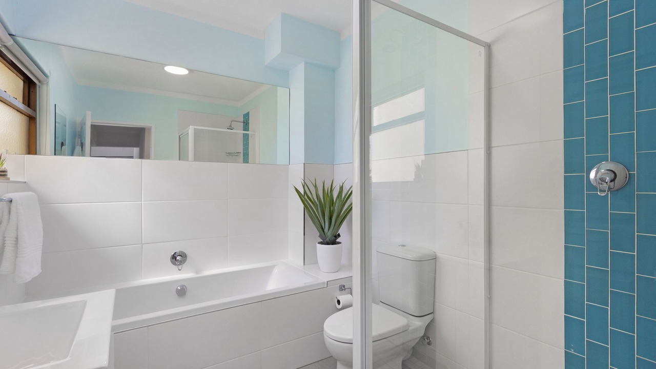 Photo of Bathroom in Somerset West