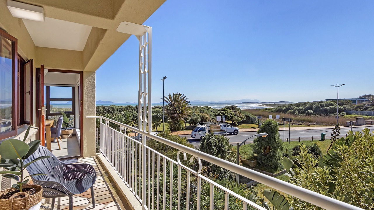 Photo of Patio Balcony in Somerset West