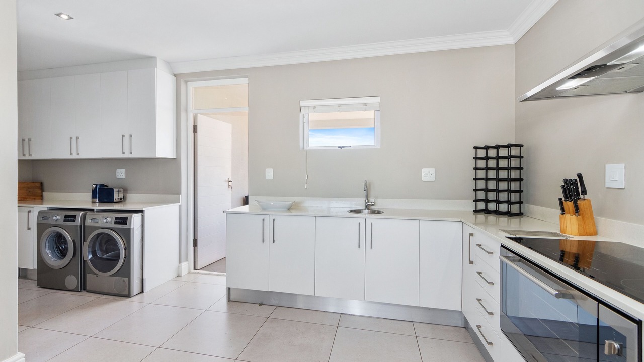 Photo of Kitchen in Big Bay