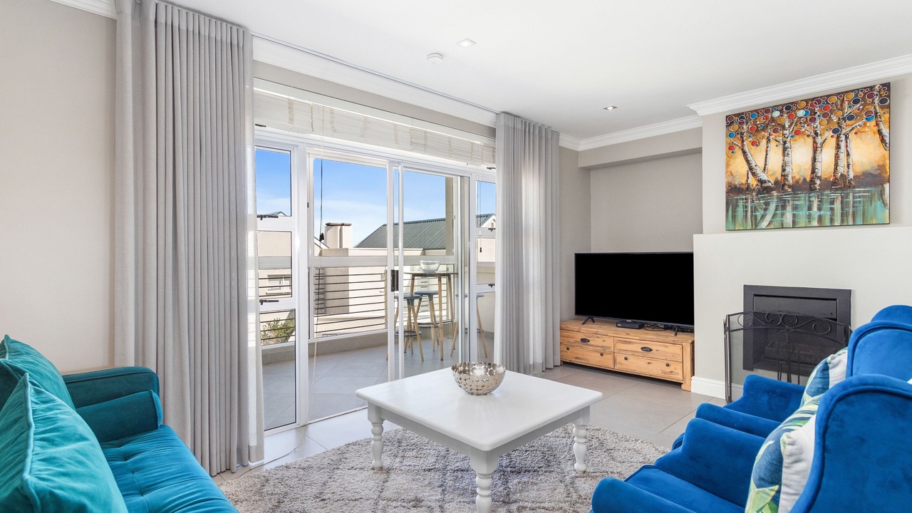 Photo of Livingroom in Big Bay