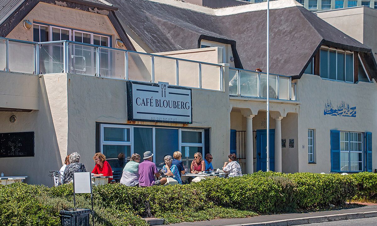 Photo of Outdoor in Big Bay