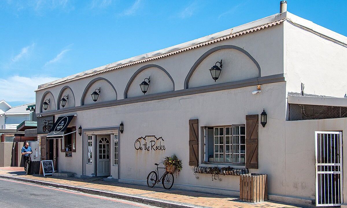 Photo of Outdoor in Big Bay