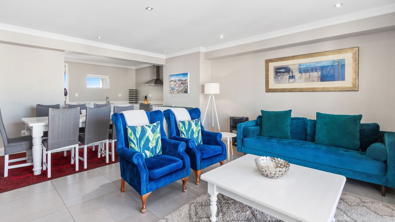 Photo of Livingroom in Big Bay