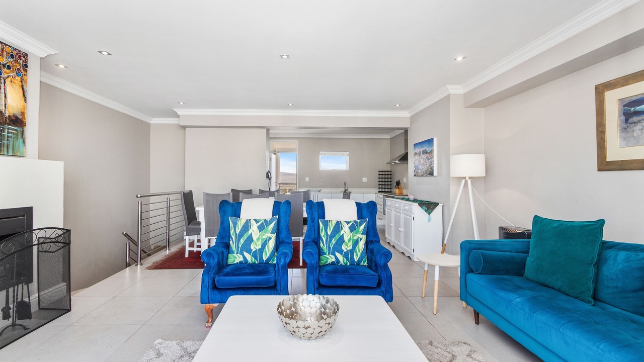 Photo of Livingroom in Big Bay