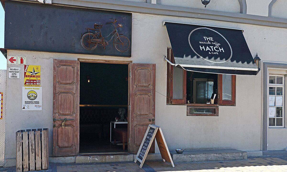 Photo of Outdoor in Big Bay